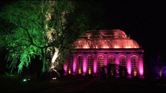 Botanic Gardens
